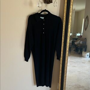 United Colors Of Benetton Sweater Dress